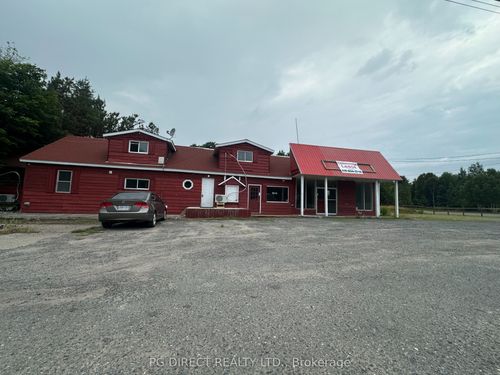 14614 Highway 17, Thessalon, ON, P0R1L0 | Card Image