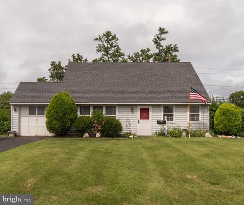 77 Cardinal Rd, LEVITTOWN, PA, 19057-1619 | Card Image