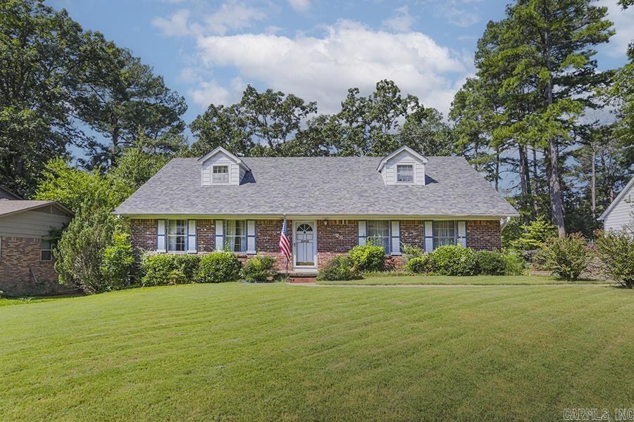 Claywood Dr, Little Rock, AR 72227