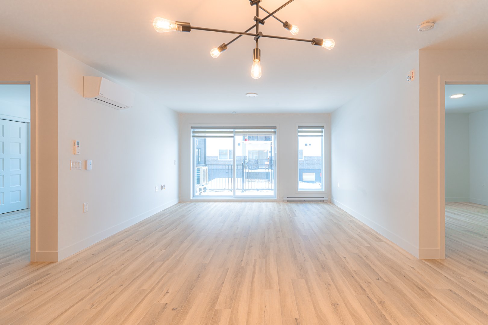 Residential Lease in Sherbrooke (Fleurimont) 2
