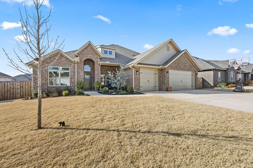 251 Ambry Loop, Centerton, AR, 72719-5109 | Card Image