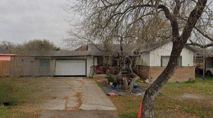 Dwyer Dr, Corpus Christi, TX 78410
