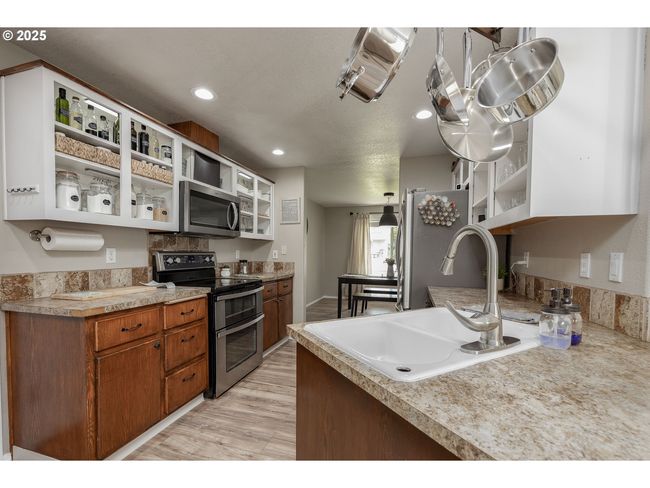 307 E Wilson St, House other with 3 bedrooms, 3 bathrooms and 3 parking in Yacolt WA | Image 21