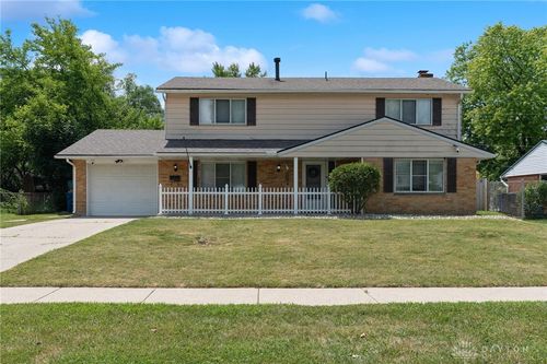 5433 Pentland Cir, Huber Heights, OH, 45424-5822 | Card Image