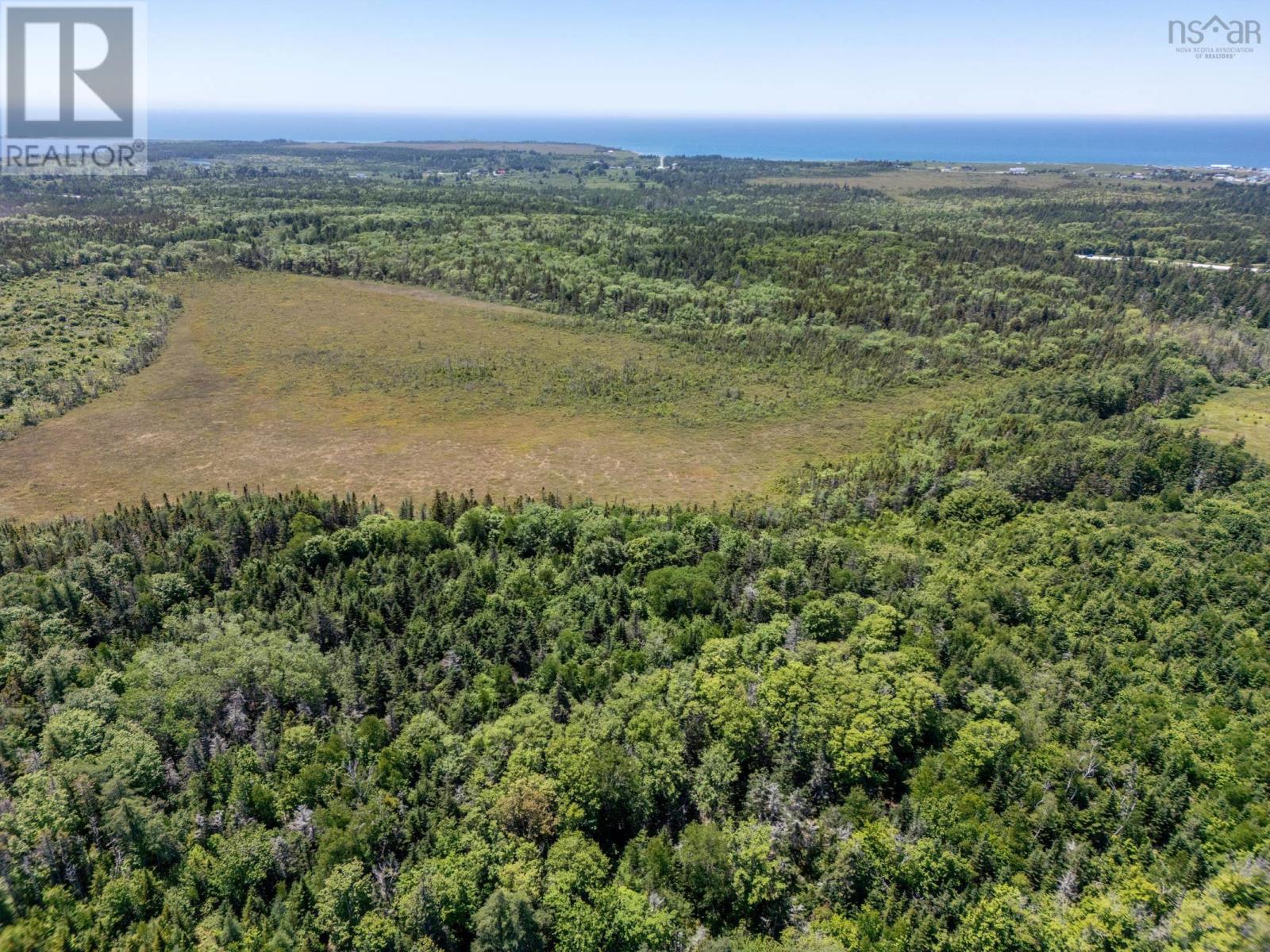 Land in Lake Doucette 4