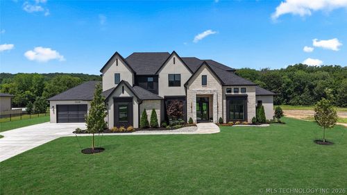 15228 S 27th Eastavenue, Bixby, OK, 74008 | Card Image