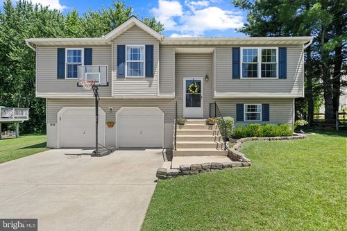 3838 Dakota Rd, HAMPSTEAD, MD, 21074-1663 | Card Image