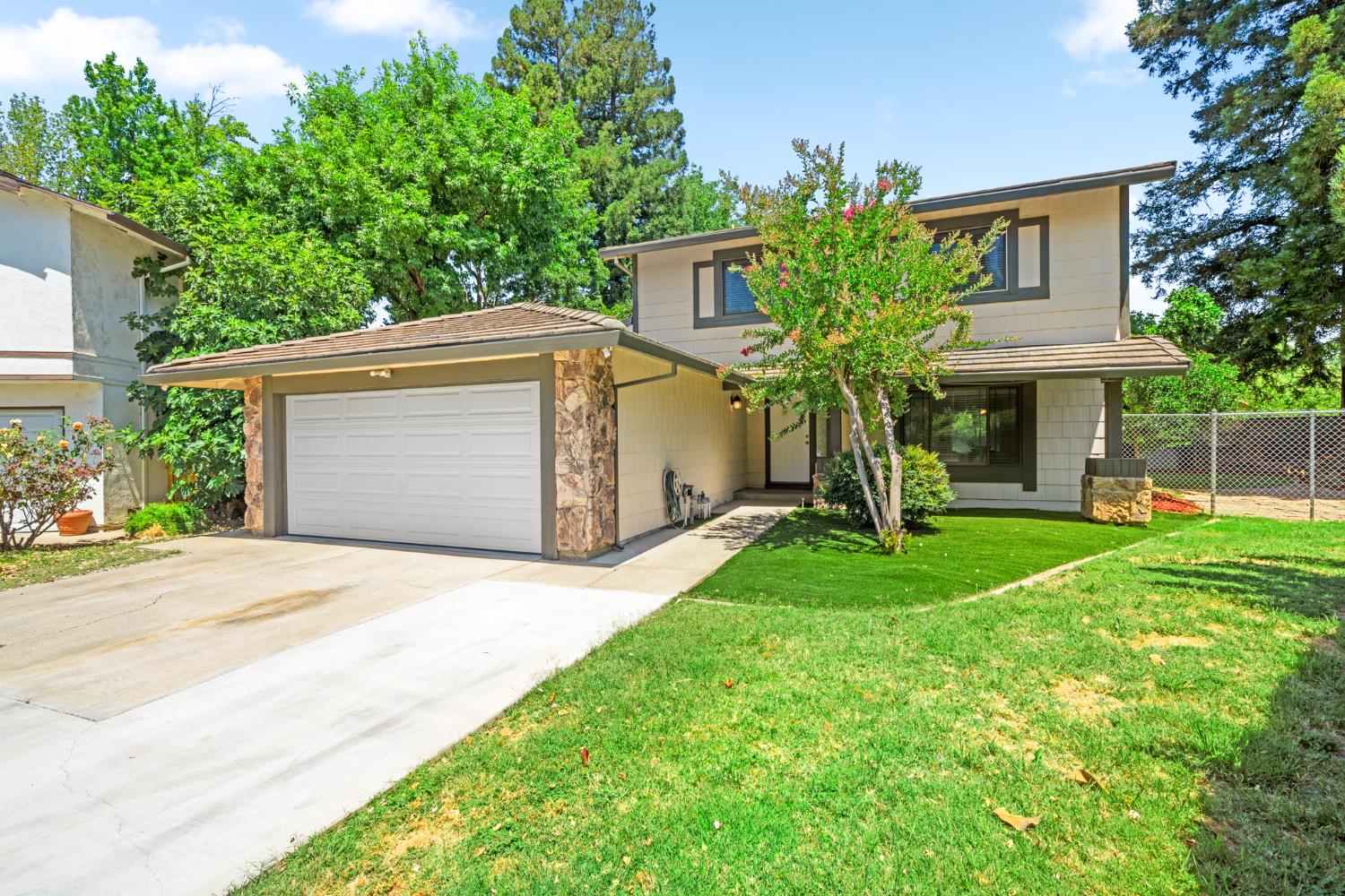 Residential in Sacramento 4