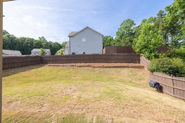 7871 Silk Tree Pointe, House other with 4 bedrooms, 3 bathrooms and null parking in Braselton GA | Image 39