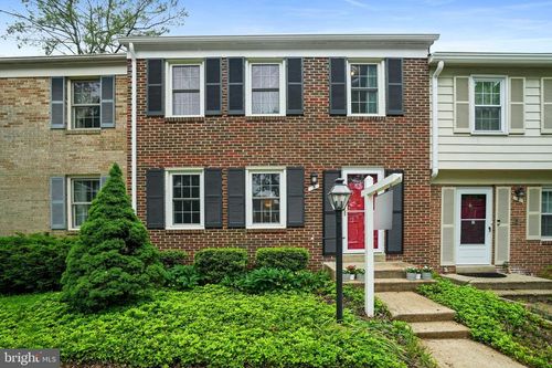 5 Ingleside Ct, ROCKVILLE, MD, 20850-2944 | Card Image