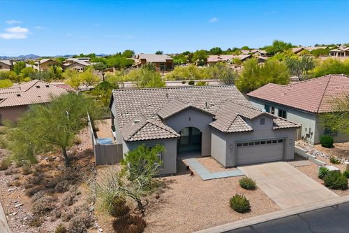 15806 N 107th Pl, Scottsdale, AZ, 85255-8845 | Card Image