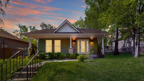 2505 Meharry Blvd, Nashville, TN, 37208-2834 | Card Image