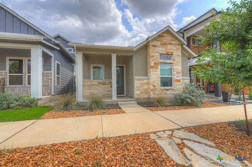 777 N Academy Ave, New Braunfels, TX, 78130-0496 | Card Image