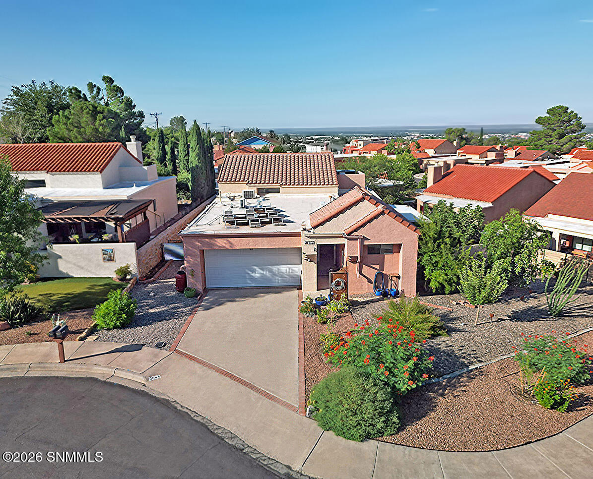 Residential in Las Cruces 2