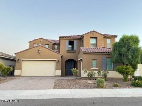 8609 W Solano Drive, Glendale, AZ, 85305 | Card Image