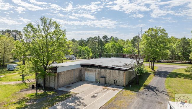 1605 E Avenue A, Home with 0 bedrooms, 0 bathrooms and null parking in Hooks TX | Image 4