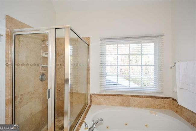 305 Collegiate Dr, House other with 5 bedrooms, 4 bathrooms and 2 parking in Powder Springs GA | Image 31