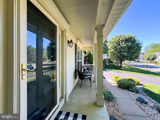 20 Silverthorn Ct, House other with 4 bedrooms, 4 bathrooms and null parking in STAFFORD VA | Image 6