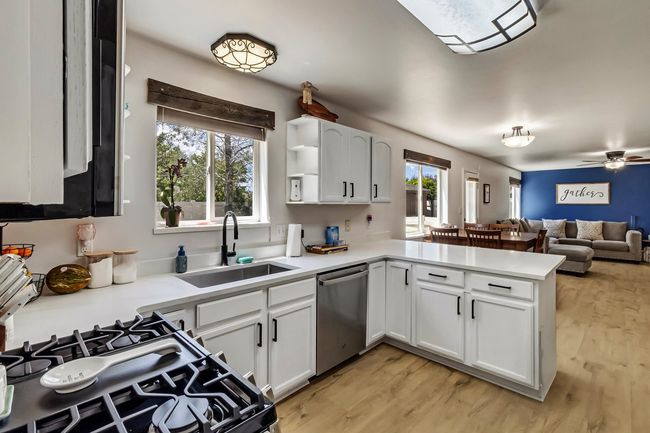 655 N Saddle Rock Dr, House other with 4 bedrooms, 3 bathrooms and null parking in Grand Junction CO | Image 18