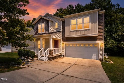 238 Farrington Dr, Clayton, NC, 27520-4064 | Card Image