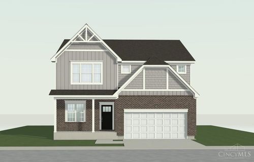 5182 Mason Pointe Dr, Liberty Twp, OH, 45011-3081 | Card Image