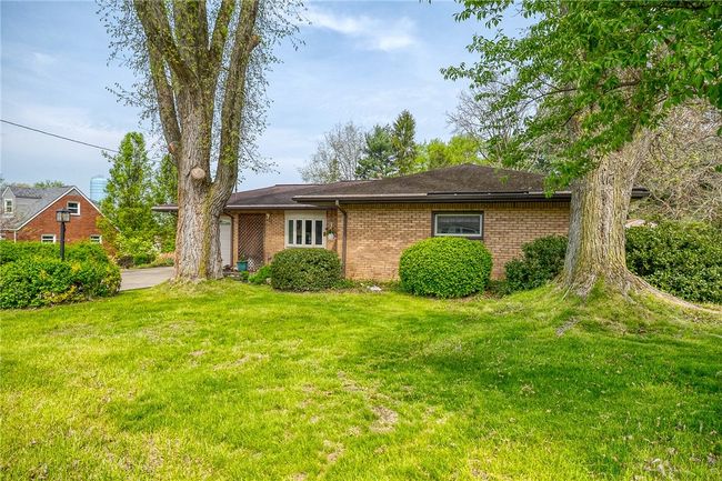 1632 Highland Rd, House other with 3 bedrooms, 1 bathrooms and 1 parking in Conway PA | Image 23