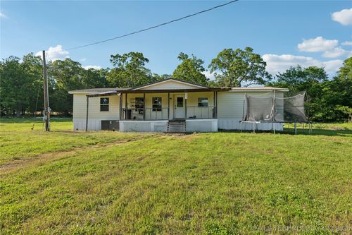 8683 N 436 Rd, Hulbert, OK, 74441-5606 | Card Image