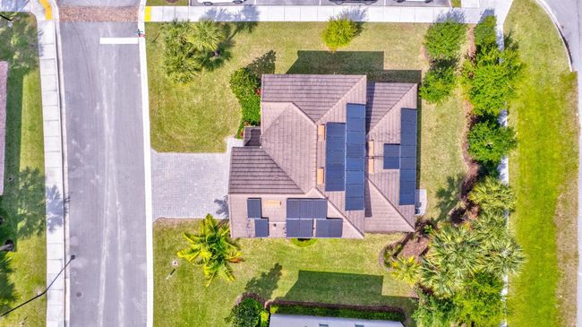 92 Palmetto Ln, House other with 4 bedrooms, 3 bathrooms and null parking in Royal Palm Beach FL | Image 59