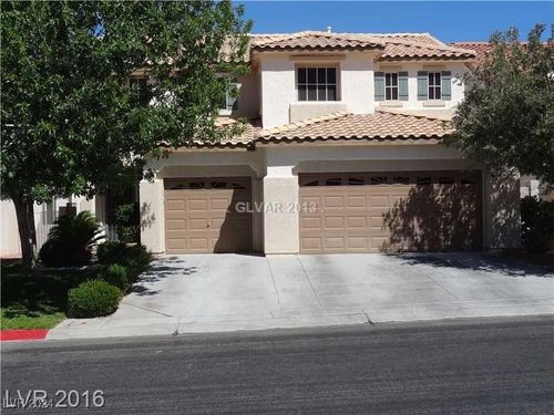 1624 Ravanusa Drive, Henderson, NV, 89052 | Card Image