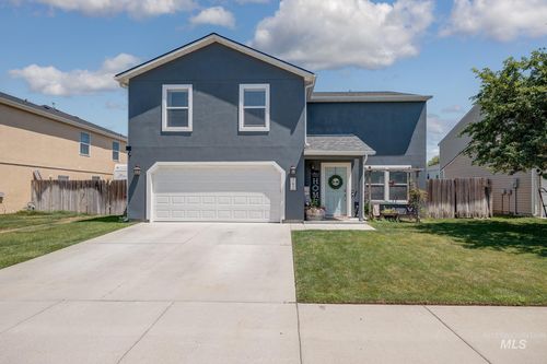 782 S Arrowrock, Middleton, ID, 83644 | Card Image