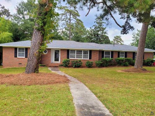 2989 King Alfred Dr, Macon, GA, 31204-1255 | Card Image