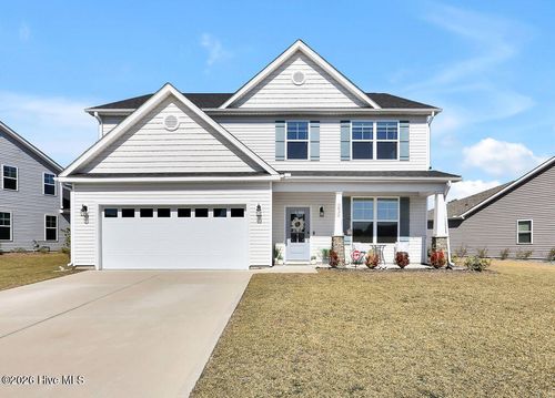 2830 Longleaf Pine Cir, Leland, NC, 28451-4419 | Card Image