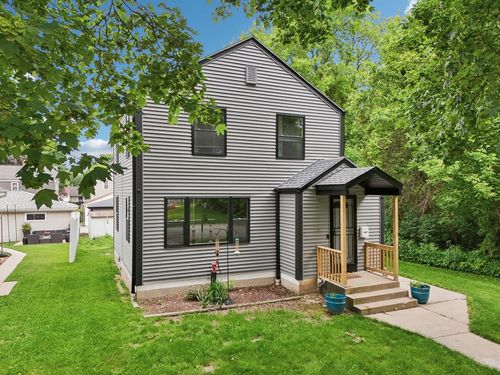 3352 S Adams Avenue, Milwaukee, WI, 53207 | Card Image