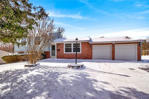 45 Marberth Drive, Henrietta, NY, 14467 | Card Image