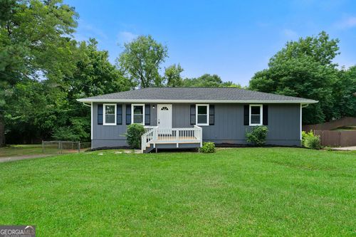 126 Abner Dr, Cedartown, GA, 30125-2802 | Card Image