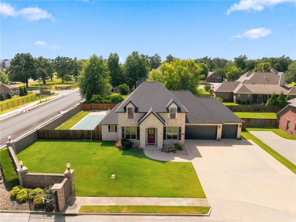 Residential in Rogers