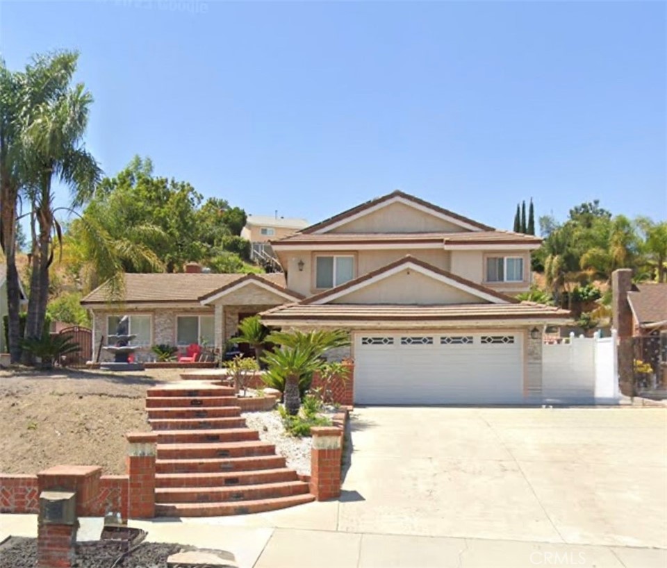 Residential in Diamond Bar