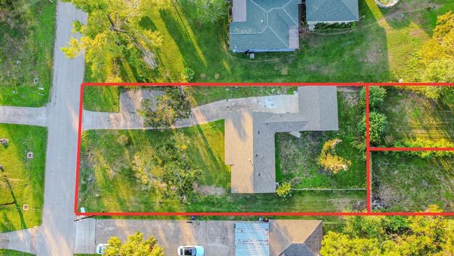 5107 Sycamore Ave, House other with 3 bedrooms, 2 bathrooms and null parking in Pasadena TX | Image 39