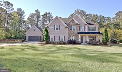 168 Fox Hall Xing W, Senoia, GA, 30276-3465 | Card Image