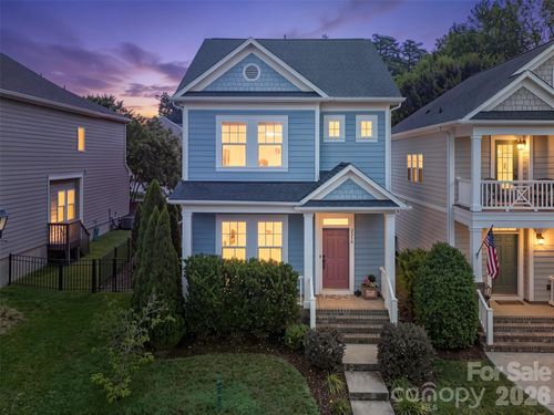 2316 Blueberry St, Belmont, NC, 28012-3797 | Card Image