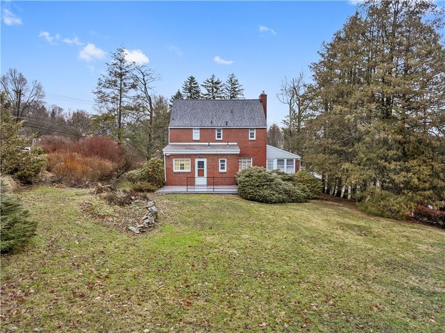 THIS YARD IS BIG! | Image 24
