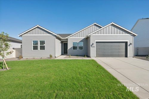 1195 W Switchgrass Dr, Meridian, ID, 83642-1459 | Card Image