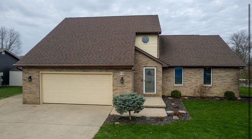 114 Marbello Ct, Saint Marys, OH, 45885-9548 | Card Image