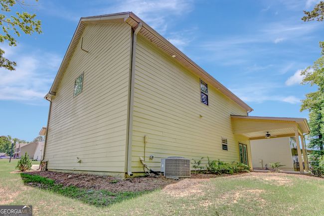 133 Coldwater Ln, House other with 4 bedrooms, 3 bathrooms and 2 parking in Griffin GA | Image 7