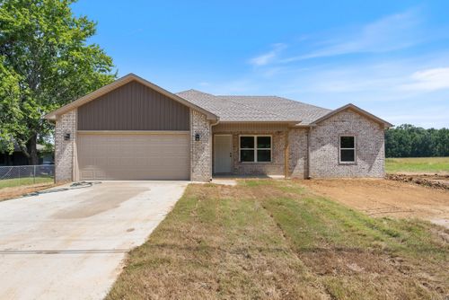 261 Markham St, Ward, AR, 72176-8649 | Card Image