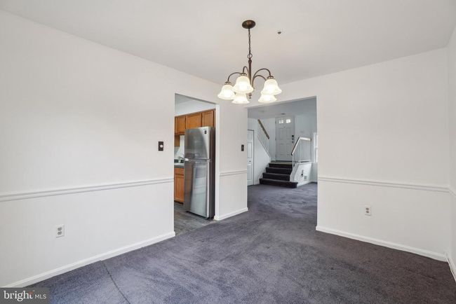 3425 Epic Gate, Townhouse with 3 bedrooms, 3 bathrooms and null parking in BOWIE MD | Image 6
