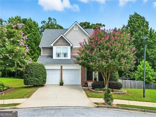 54 Darbys Run Ct, Hiram, GA, 30141-3198 | Card Image