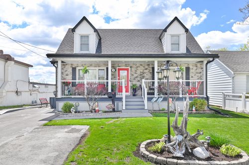 107 Bay Dr, Belleville, ON, K8N1B4 | Card Image