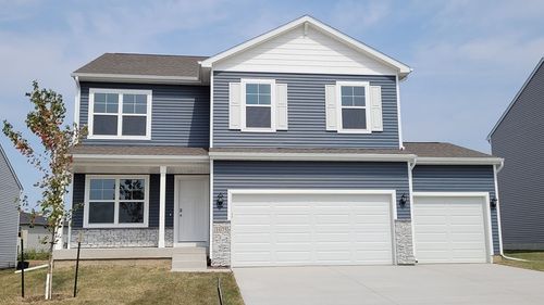 2857 Prairielight Dr, Hiawatha, IA, 52233-2801 | Card Image