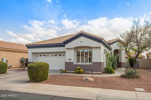 861 W Oriole Way, Chandler, AZ, 85286-4472 | Card Image